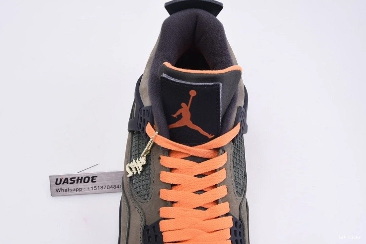 UNFTD 4 RetroUN Jordan 0417